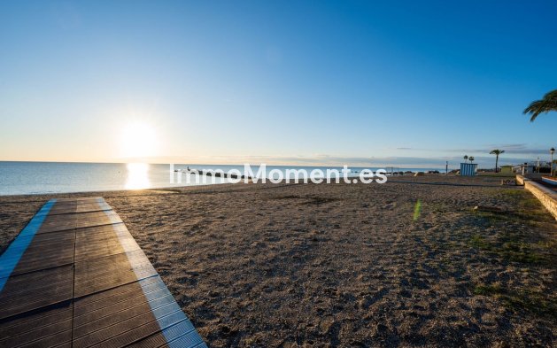 Revente - Villa individuelle - Manilva - La Duquesa