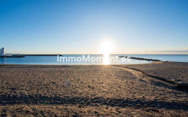 Revente - Villa individuelle - Manilva - La Duquesa
