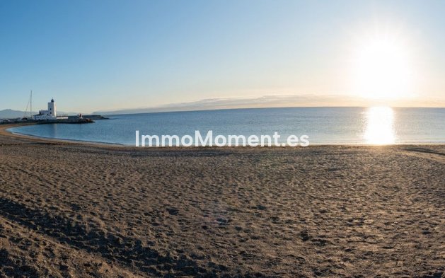 Revente - Villa individuelle - Manilva - La Duquesa