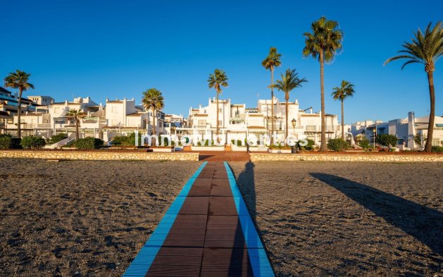 Revente - Villa individuelle - Manilva - La Duquesa