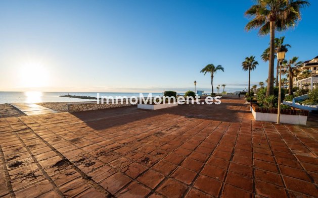 Revente - Villa individuelle - Manilva - La Duquesa
