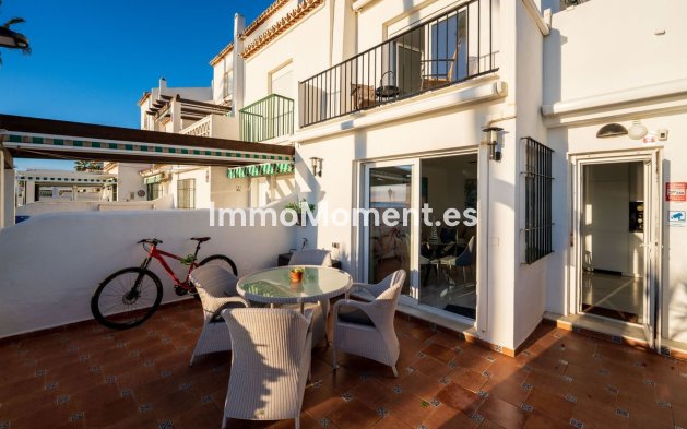 Revente - Villa individuelle - Manilva - La Duquesa