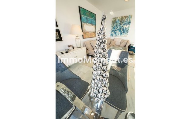Revente - Villa individuelle - Manilva - La Duquesa