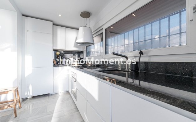 Revente - Villa individuelle - Manilva - La Duquesa