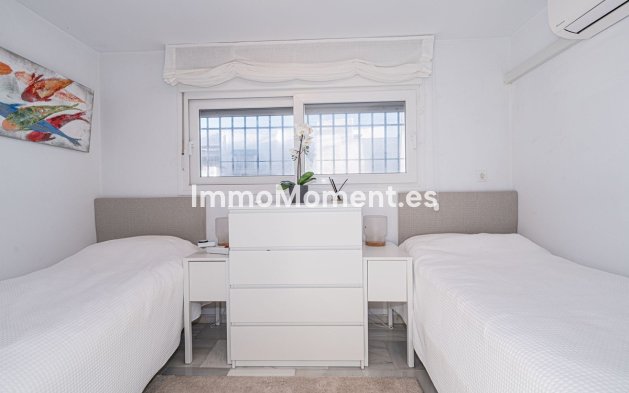 Revente - Villa individuelle - Manilva - La Duquesa