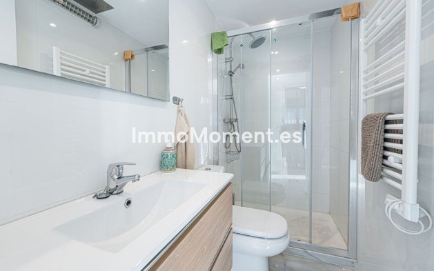 Revente - Villa individuelle - Manilva - La Duquesa