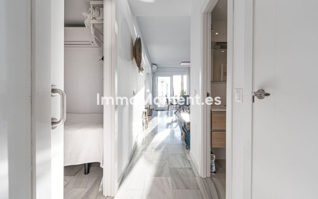 Revente - Villa individuelle - Manilva - La Duquesa