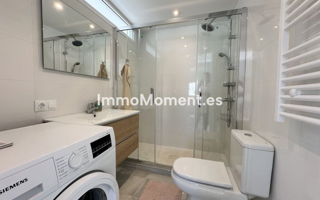 Revente - Villa individuelle - Manilva - La Duquesa