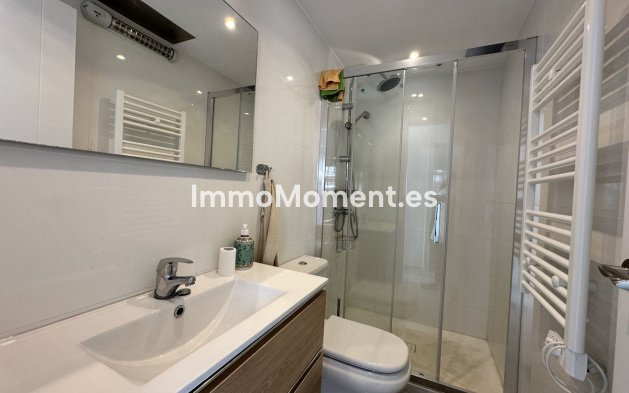 Revente - Villa individuelle - Manilva - La Duquesa