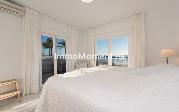 Revente - Villa individuelle - Manilva - La Duquesa