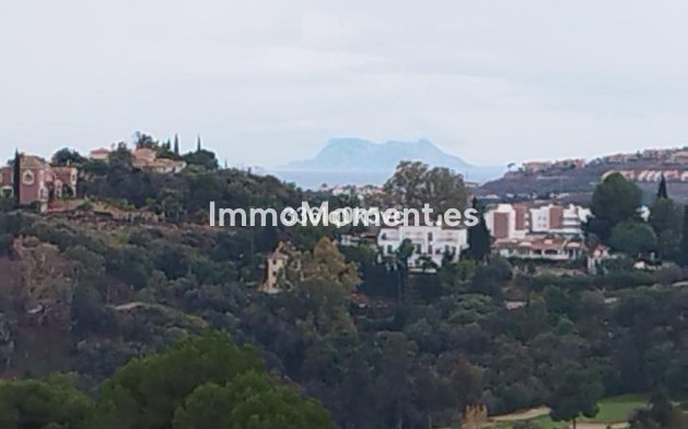 Reventa - Apartamento - Benahavís - Los Arqueros