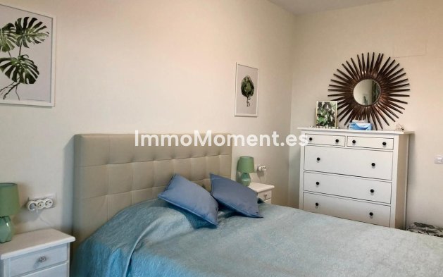 Reventa - Apartamento - Mijas - Mijas Costa