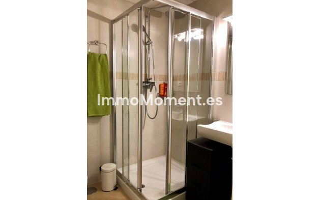 Reventa - Apartamento - Mijas - Mijas Costa