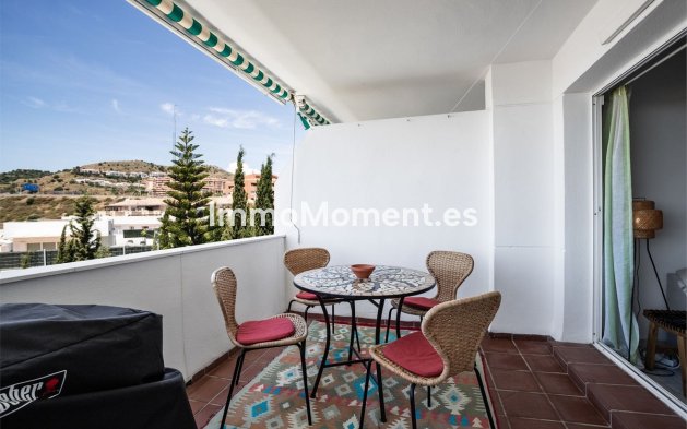 Wiederverkauf - Wohnung - Mijas - Riviera Del Sol
