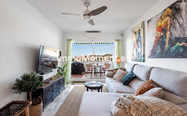 Wiederverkauf - Wohnung - Mijas - Riviera Del Sol