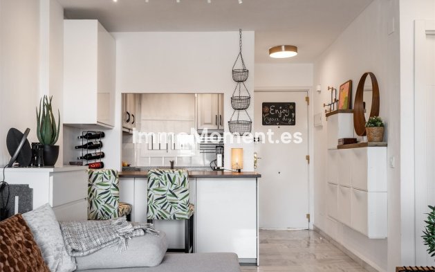 Wiederverkauf - Wohnung - Mijas - Riviera Del Sol