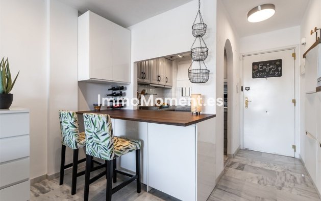 Wiederverkauf - Wohnung - Mijas - Riviera Del Sol
