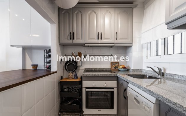 Wiederverkauf - Wohnung - Mijas - Riviera Del Sol