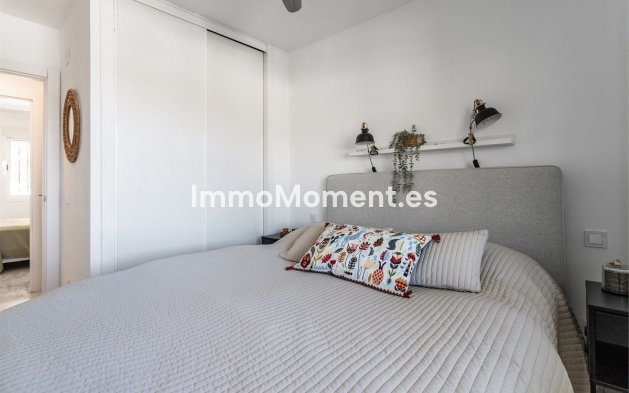 Wiederverkauf - Wohnung - Mijas - Riviera Del Sol
