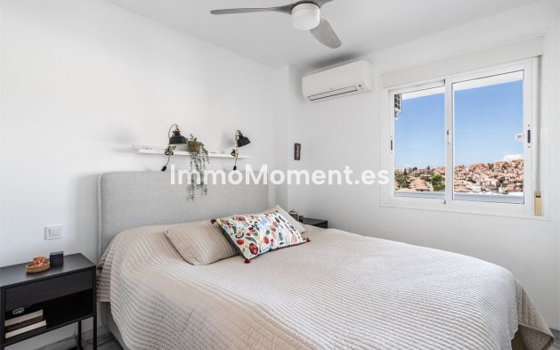 Wiederverkauf - Wohnung - Mijas - Riviera Del Sol