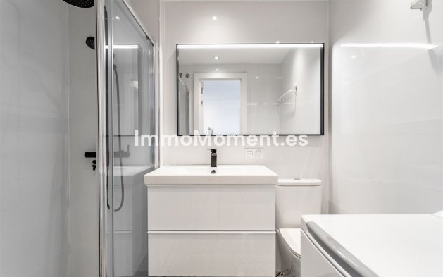 Wiederverkauf - Wohnung - Mijas - Riviera Del Sol