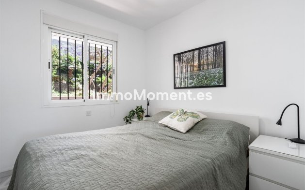 Wiederverkauf - Wohnung - Mijas - Riviera Del Sol