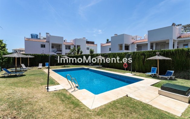 Wiederverkauf - Wohnung - Mijas - Riviera Del Sol