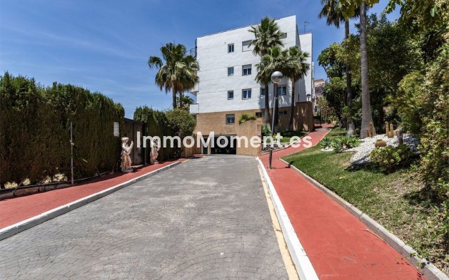 Wiederverkauf - Wohnung - Mijas - Riviera Del Sol