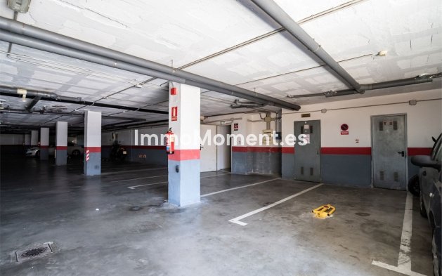 Wiederverkauf - Wohnung - Mijas - Riviera Del Sol