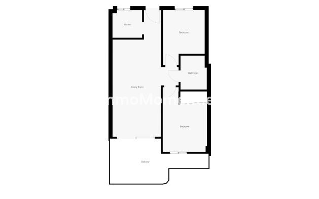 Wiederverkauf - Wohnung - Mijas - Riviera Del Sol