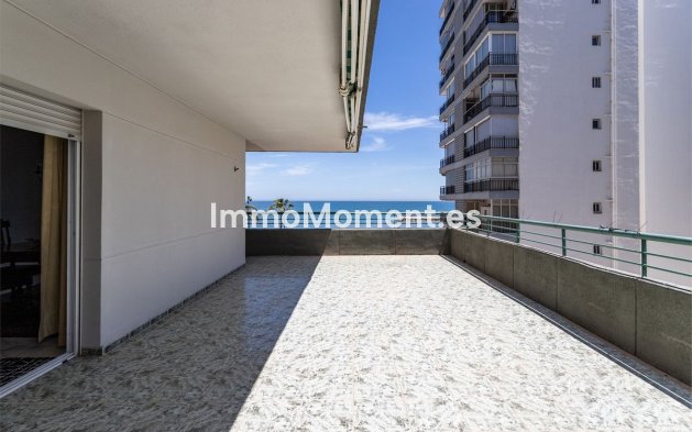 Wiederverkauf - Wohnung - Fuengirola - Fuengirola Centro