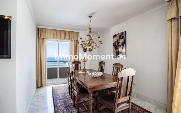 Wiederverkauf - Wohnung - Fuengirola - Fuengirola Centro