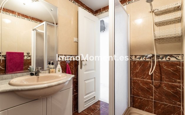 Wiederverkauf - Wohnung - Fuengirola - Fuengirola Centro