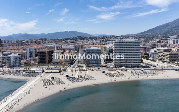 Wiederverkauf - Wohnung - Fuengirola - Fuengirola Centro