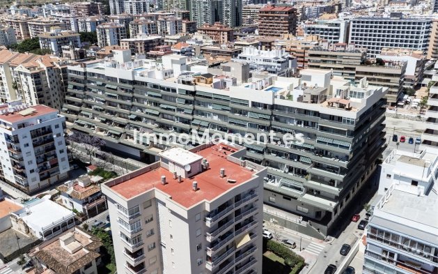 Wiederverkauf - Wohnung - Fuengirola - Fuengirola Centro