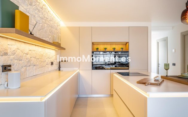 Wiederverkauf - Wohnung - Marbella - San Pedro de Alcántara