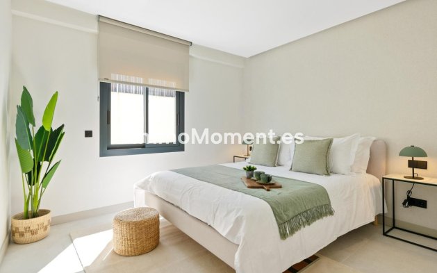 Wiederverkauf - Wohnung - Marbella - San Pedro de Alcántara