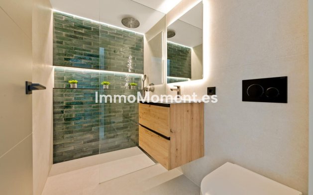 Wiederverkauf - Wohnung - Marbella - San Pedro de Alcántara