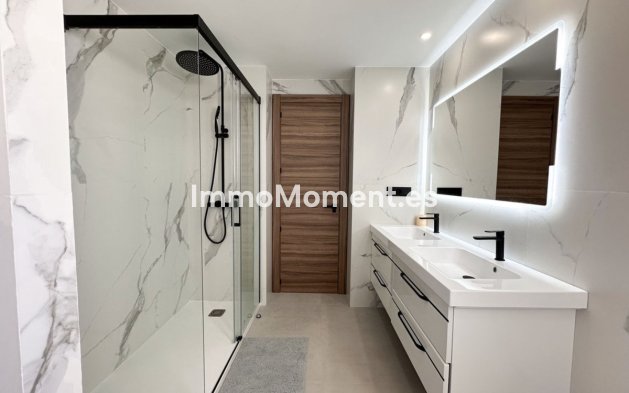 Resale - Apartment - Marbella - San Pedro de Alcántara