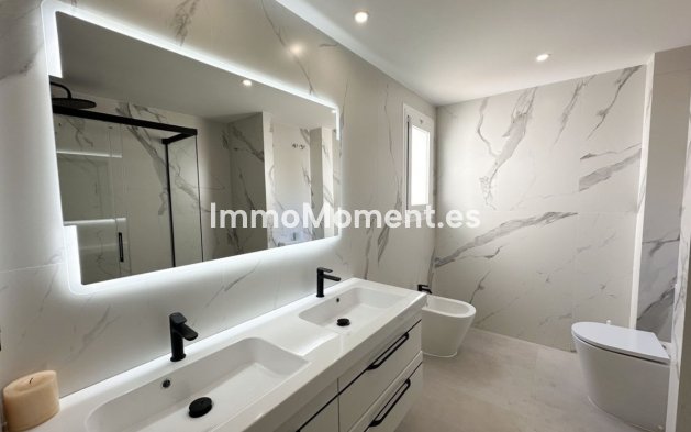Resale - Apartment - Marbella - San Pedro de Alcántara