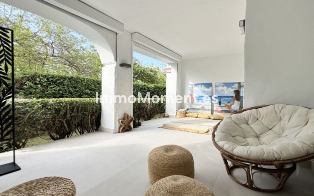Resale - Apartment - Marbella - San Pedro de Alcántara