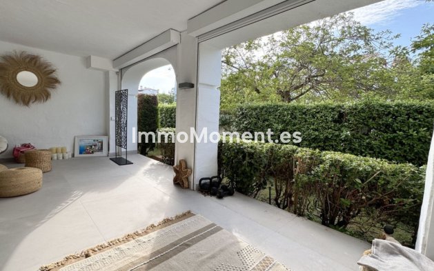 Resale - Apartment - Marbella - San Pedro de Alcántara