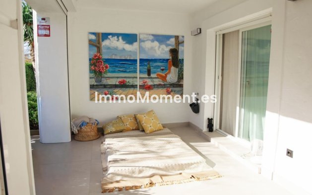 Resale - Apartment - Marbella - San Pedro de Alcántara