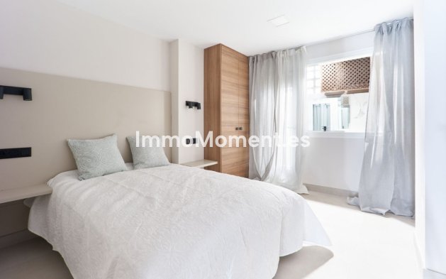 Resale - Apartment - Marbella - San Pedro de Alcántara