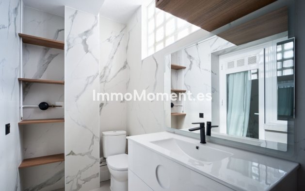 Resale - Apartment - Marbella - San Pedro de Alcántara