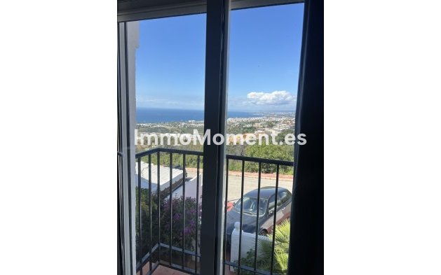 Reventa - Adosado - Marbella - Marbella Centro