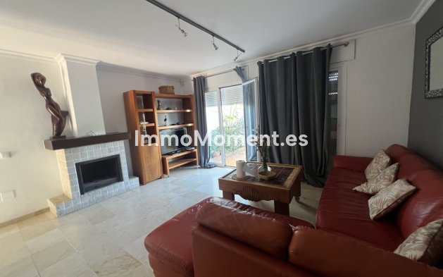 Reventa - Adosado - Marbella - Marbella Centro