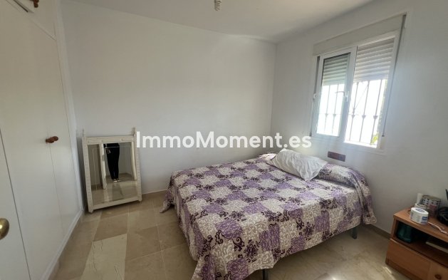 Reventa - Adosado - Marbella - Marbella Centro