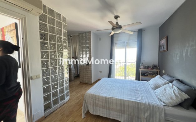 Reventa - Adosado - Marbella - Marbella Centro