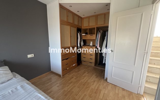 Reventa - Adosado - Marbella - Marbella Centro